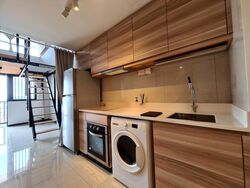 The Poiz Residences (D13), Apartment #633311621